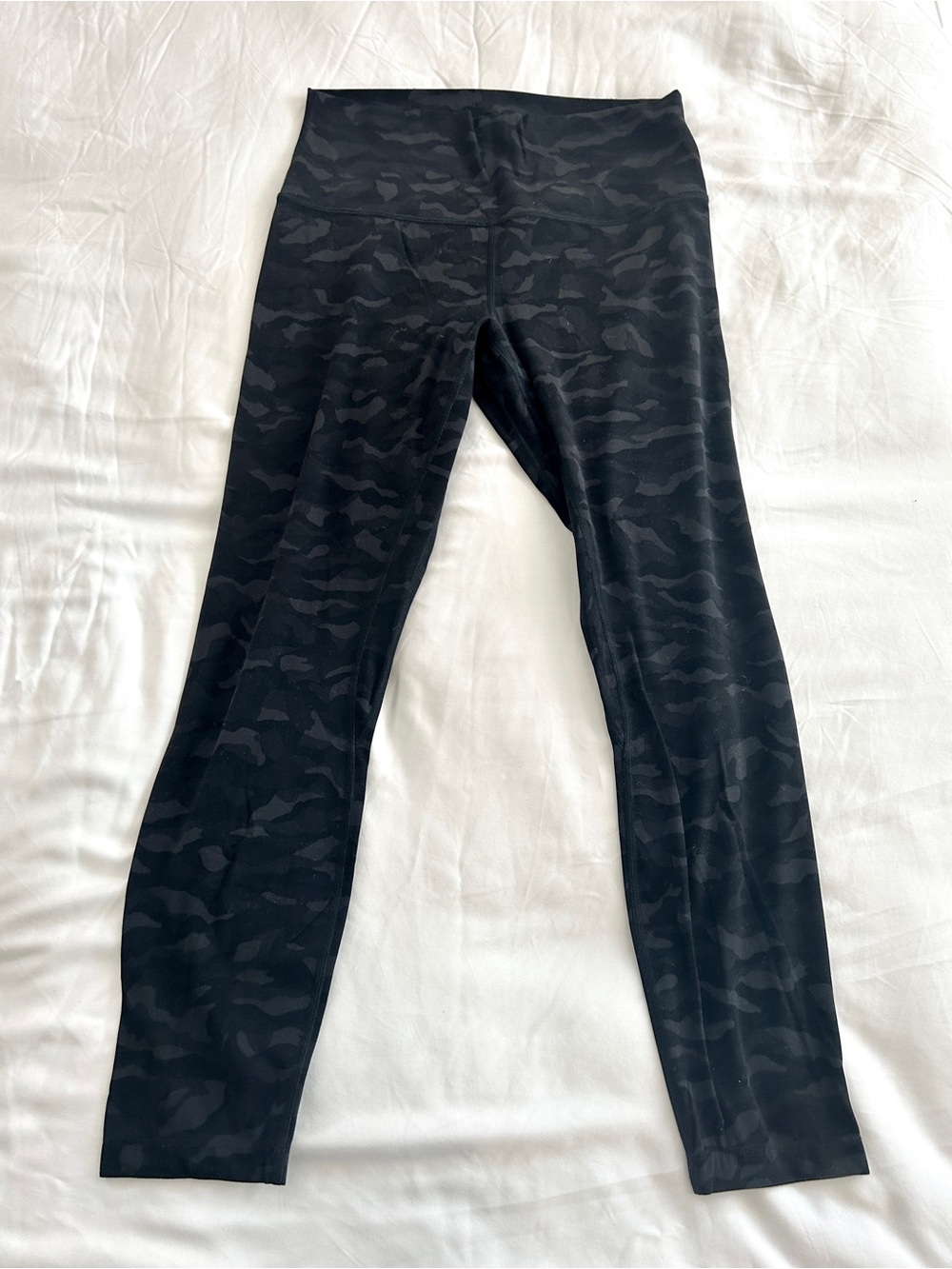 Lululemon Align Legging 28” - Heritage Camo